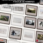 Miércoles 3 diciembre: Proyección del documental “TERRITORIO DE ABEJAS, PAISAJE DE HOMBRES”